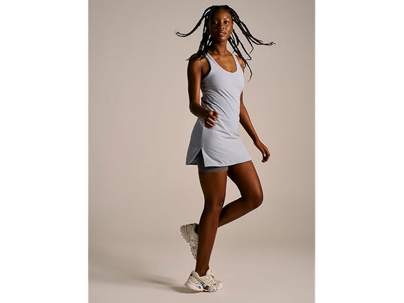 Outdoor Voices Women (XS) Jog Dress