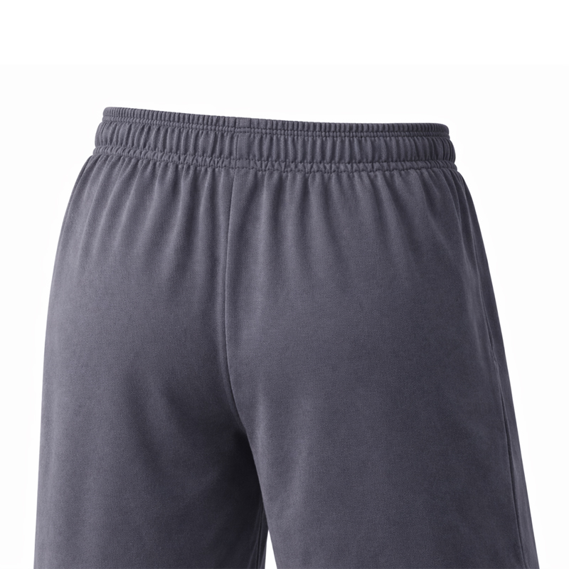 3Pk Or 5Pk Mens Poly Tech Lounge Shorts - Gallery 27