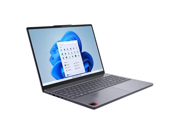 Lenovo IdeaPad Slim 3x 15.3" WUXGA Touch Laptop