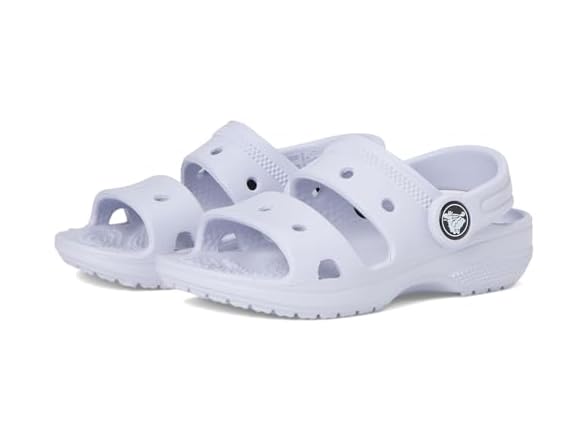 Crocs Classic Kids Sandal Purple Moon
