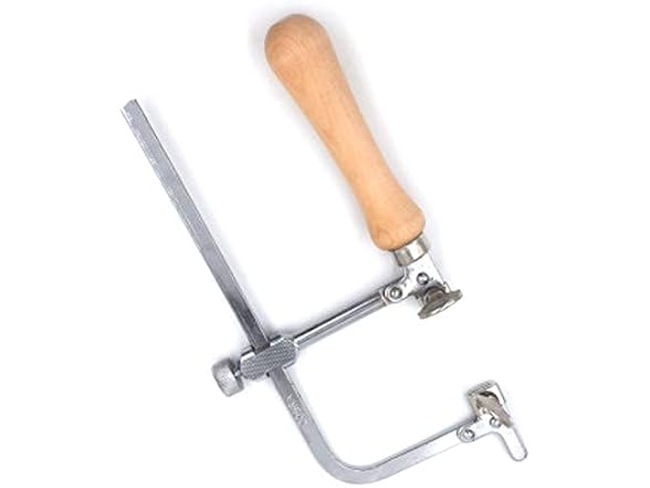 JGHITROME CON-105 Saw Frame Hand Tools