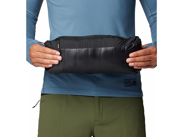 Mountain Hardwear M. Storm Whisperer