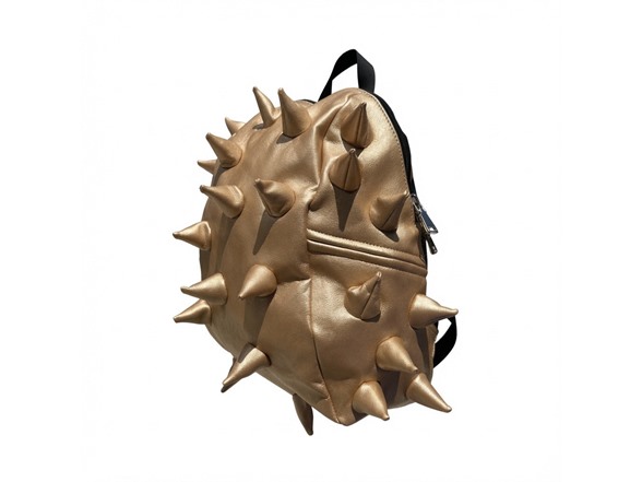 MadPax Spiked Gold Body Backpack (Medium)