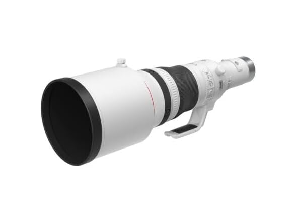 (NEW) Canon RF800mm F5.6 L IS USM Lens