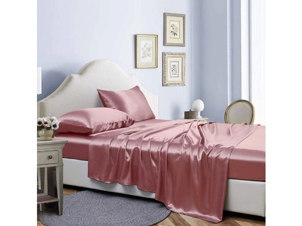 Pale Blush