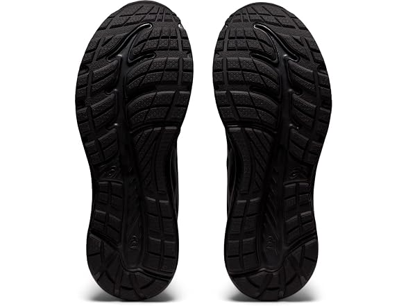 ASICS Men's Gel-Contend 7 Black/Carrier