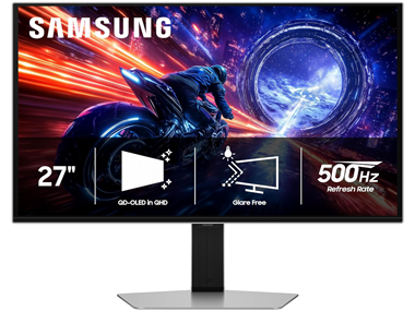 $649.99, Was $999.99, 35% Off! (NEW) Samsung OLED G6 QD-OLED Gaming Monitor dealfomo