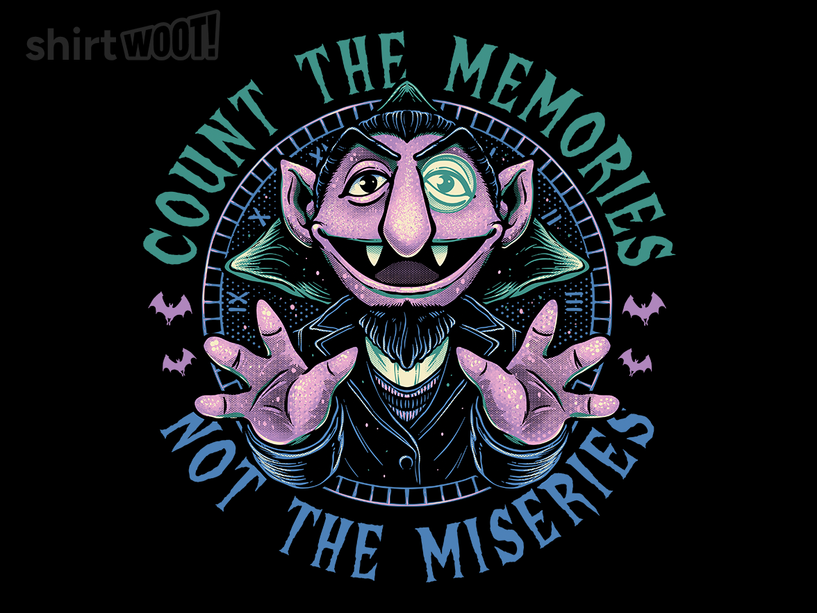 Count the Memories - Gallery 9