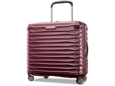 $49.99, Was $289.99, 82% Off! Samsonite Stryde 2 Hardside, Medium Glider dealfomo