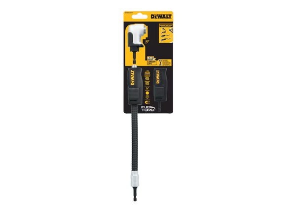 DEWALT DWAFEMRASET ELITE SERIES drill attachment Kit