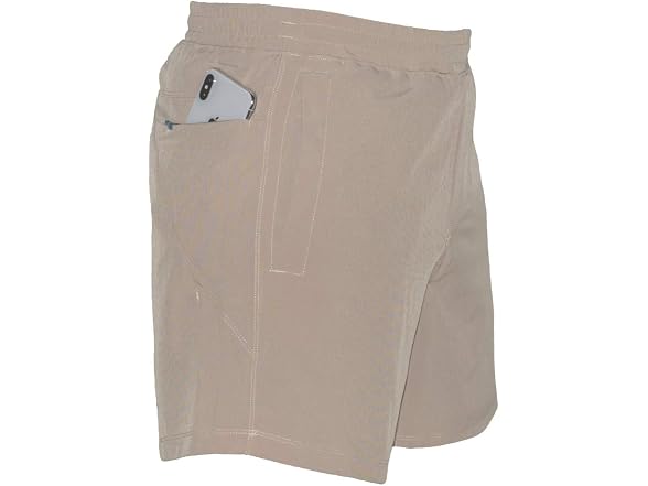 Meripex Apparel Men (XL) Gym Shorts