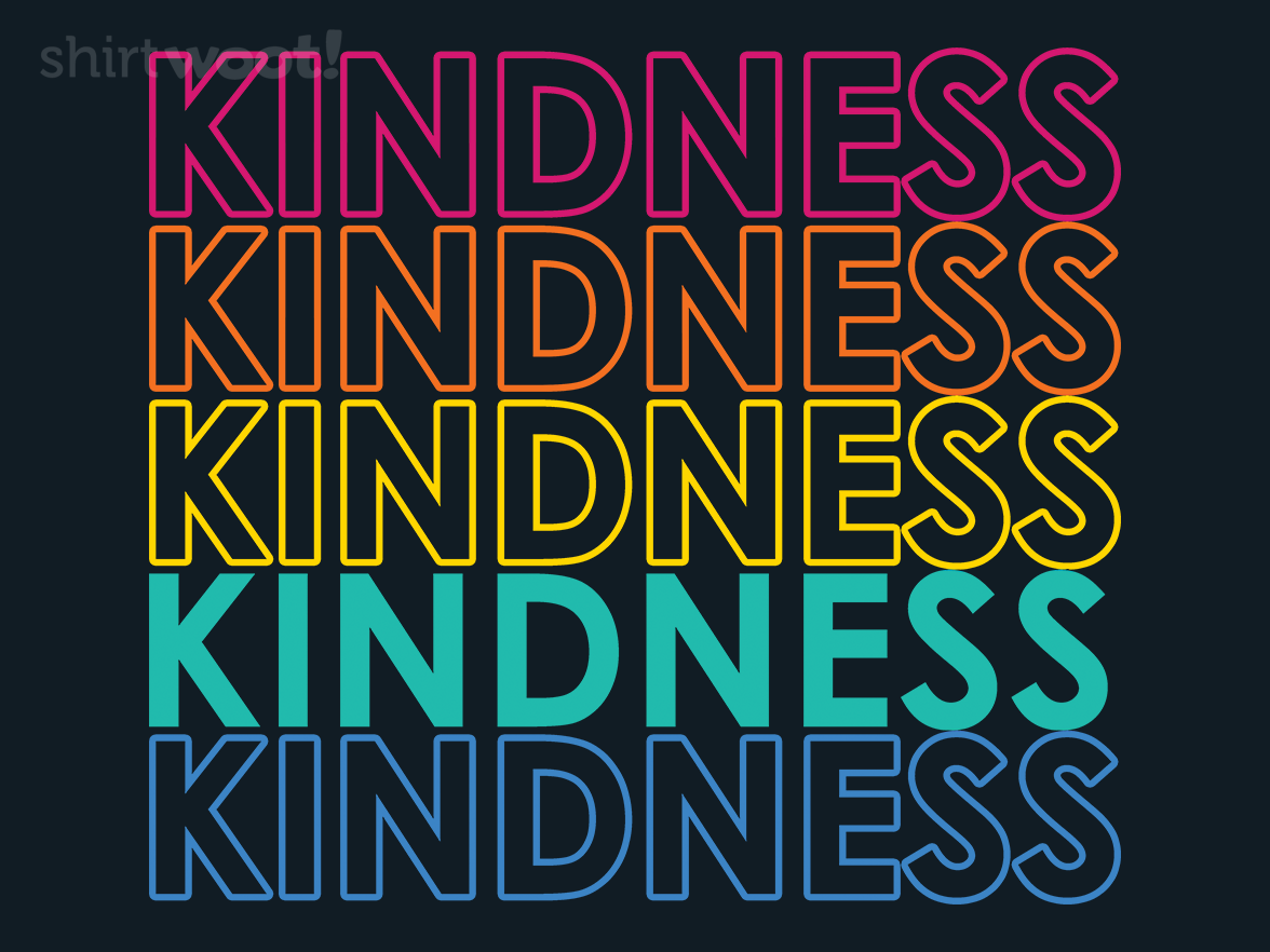 Kindness is Timeless - Gallery 4