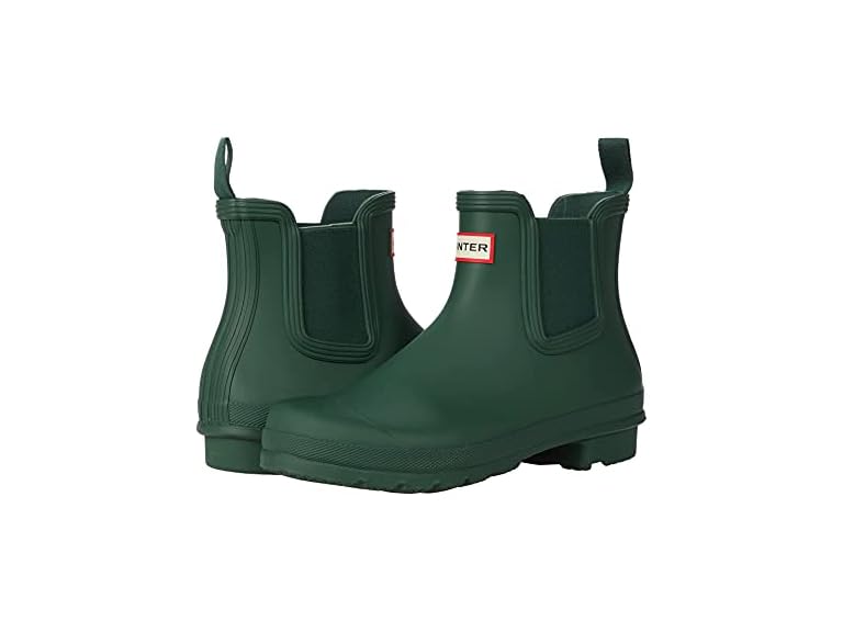 Hunter Women's Original Chelsea Boot