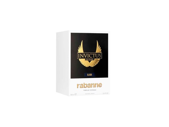 Rabanne Invictus Victory Elixir Parfum for Men