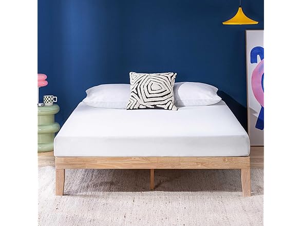 Best Price Mattress 8" Memory Foam Mattress, Twin