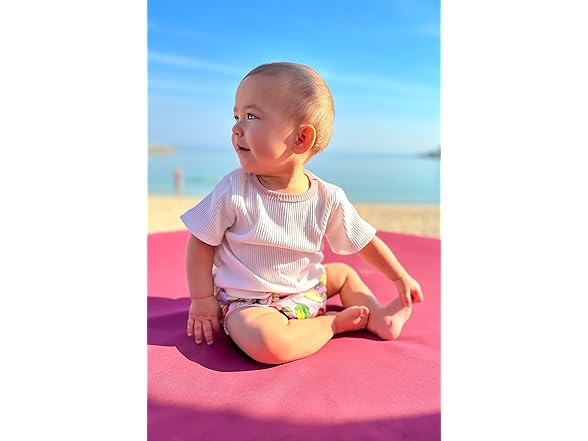 Bambi & Boo Reusable Swim Diapers