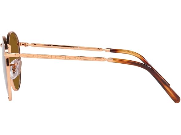 Ray-Ban RB3637 9196/G4Round Sunglasses (Open Box) - Gallery 4