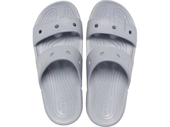 Crocs Unisex Classic Slide Sandals