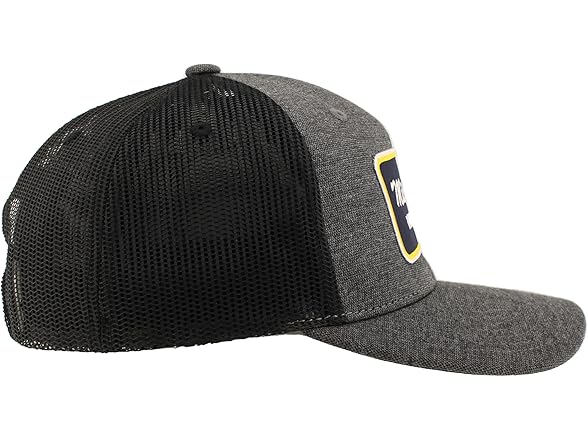 ZHATS UConn Carson Trucker Hat