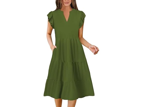 MixShe Formal Dresses for Women