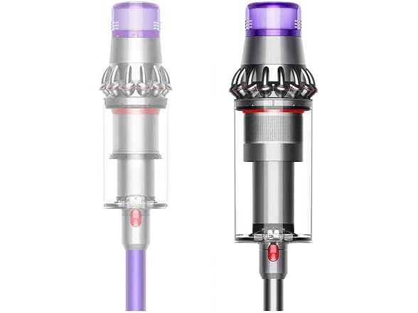 Dyson 368341-02 DYSON V11 OUTSIZE NICKEL