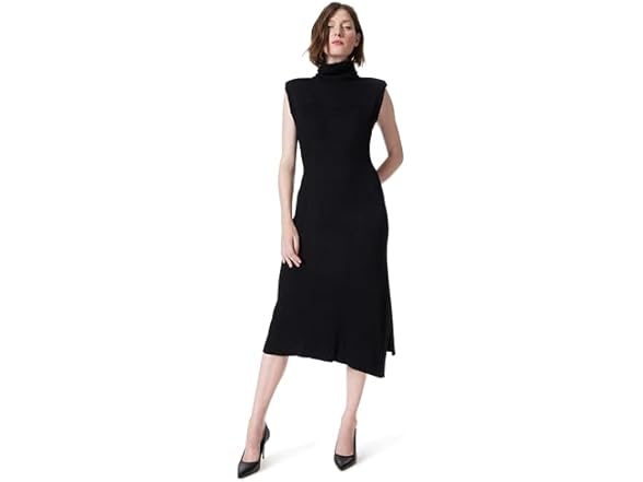DEE OCLEPPO Women's Knit Dress