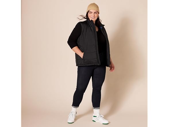 Amazon Essentials Women V-neck Sweater