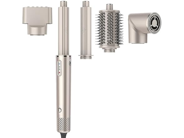 Fentgo Dryer Brush