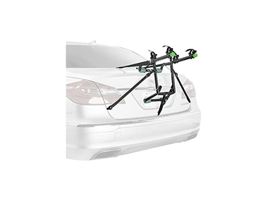 $24.99, Was $69.99, 64% Off! Allen Sports Deluxe 2-Bike Trunk Mount Rack dealfomo