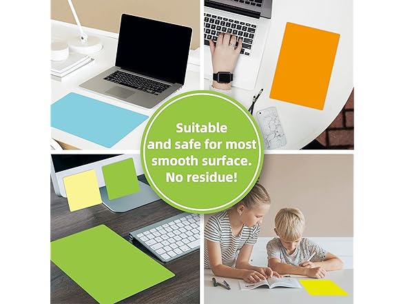 Dry Erase Board Sticker-Whiteboard Stickers