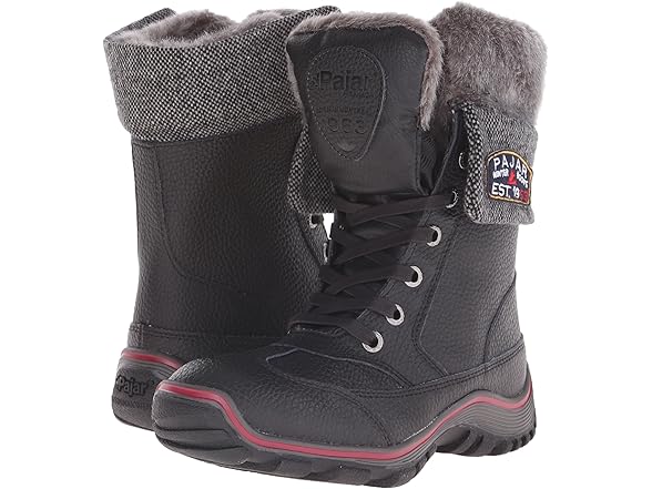 Pajar Women's Alice Boots