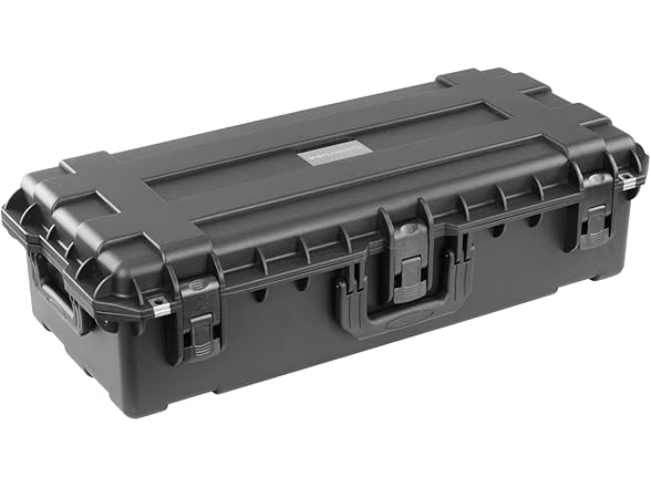 Odyssey Empty 30.75 x 12.5 x 6 inches Utility Case