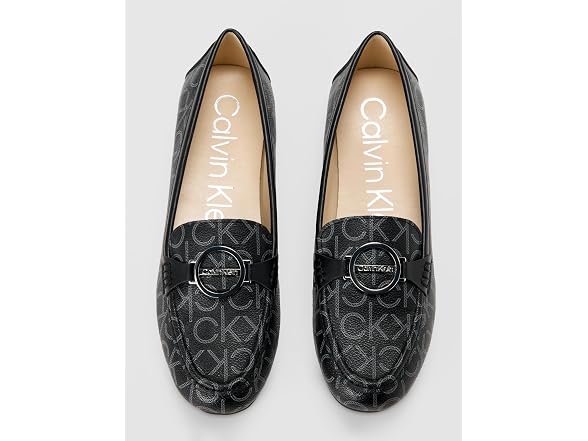 Calvin Klein Women Layne Loafer