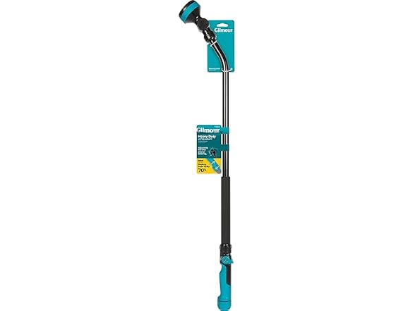 Gilmour Heavy Duty Watering Wand