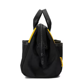 CAT 84288 TOOL STORAGE BAG 12IN Black and Yellow - Gallery 7