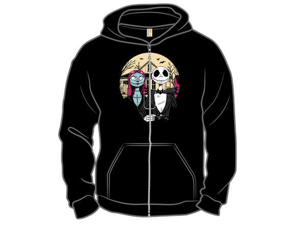 Nightmare Gothic