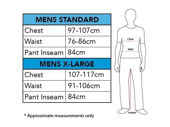 Rubie's Santa Jacket Adult Std