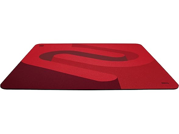 BenQ G-Sr-Se Rouge Ii Gaming Mouse Pad