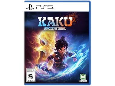 $9.99, Was $39.99, 75% Off! Kaku: Ancient Seal dealfomo