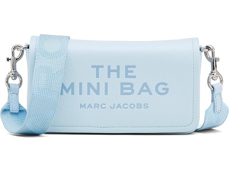 Marc Jacobs 2S4SMN080S02-465 Marc Jacobs The Leather Mini C