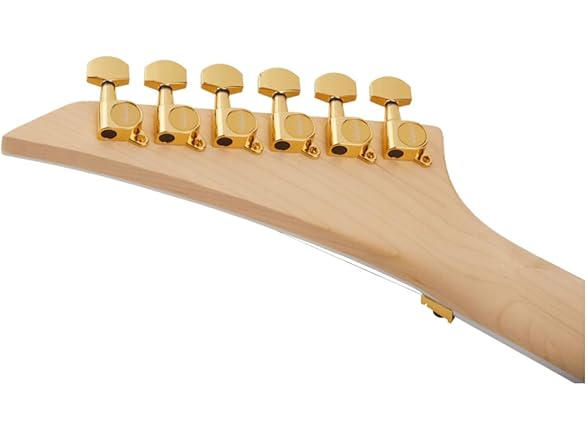 Jackson Rhoads MAH JS32 Electric Guitar