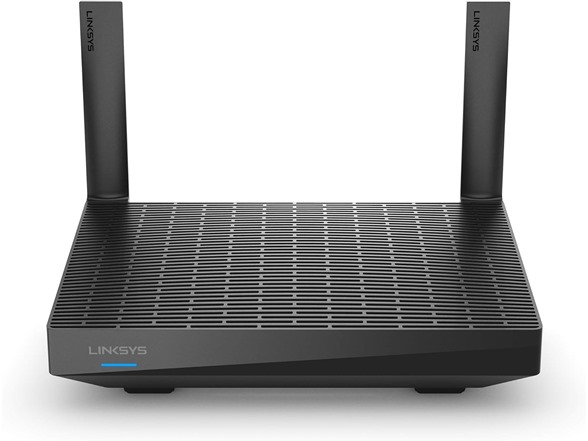 Linksys MR7350 Mesh Wi-Fi 6 Router