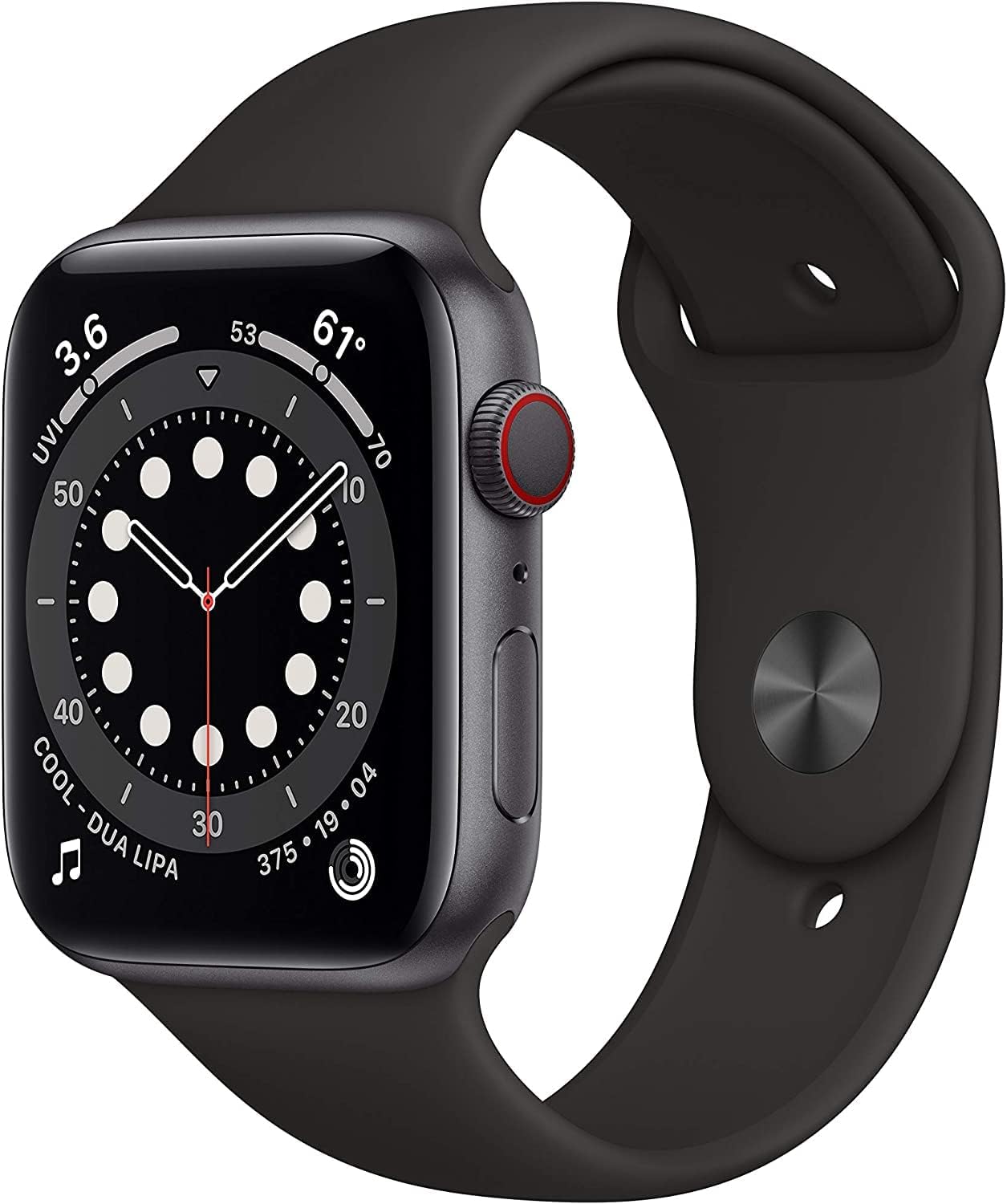 Apple Watch Series 6 (Grade A Refurbished) (Open Box) - Gallery 10