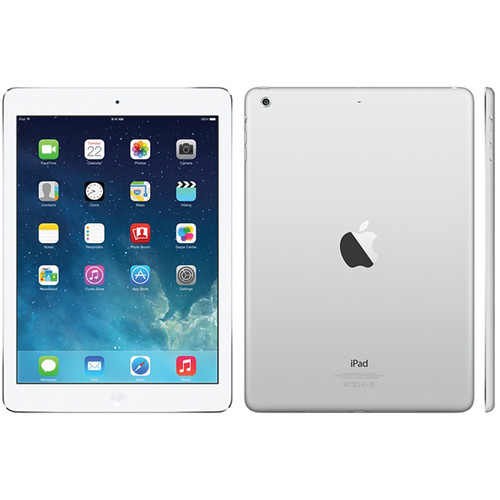 Apple 9.7" iPad Air (2013) (S&D) - Gallery 4