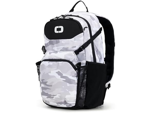 OGIO, CAMO