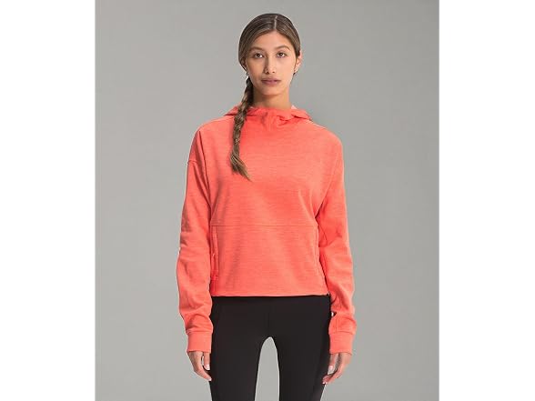 The North Face Women (L) Canyonlands Pullover
