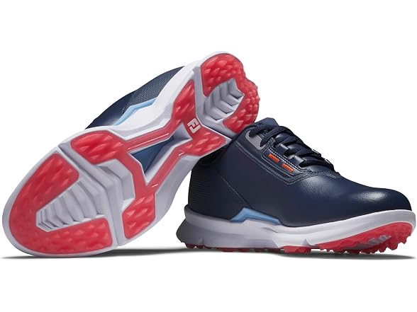 FootJoy Women FJ Fuel Golf Shoe