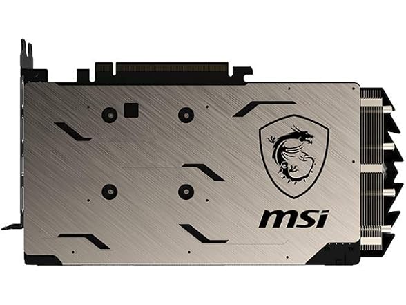 msi Gaming GeForce RTX 2060 6GB GDRR6 19