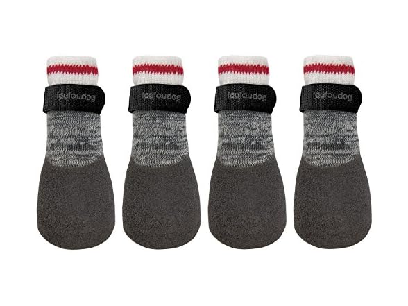 FouFou Dog 61512 2017 Heritage Rubber Di