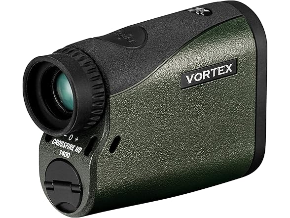 Vortex Optics Crossfire HD 1400 Laser Rangefinder